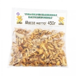 IQF Chanterelles
