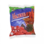 IQF raspberries