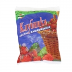 IQF strawberries