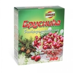 IQF cowberries