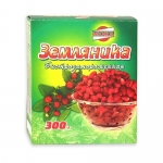 IQF wild strawberries