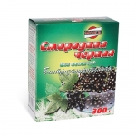 IQF blackcurrants without twigs