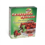 IQF redcurrants without twigs