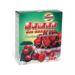 IQF stoned cherries