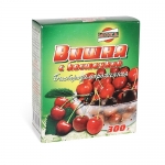 IQF cherries with stones