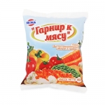 Vegetables for meat