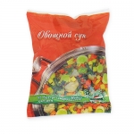 Vegetable soup